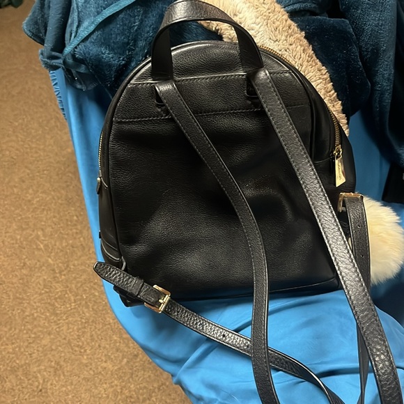 Michael Kor backpack